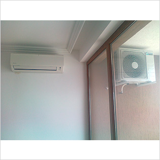 Daikin FTXN25L